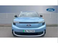 Used Ford Explorer Premium 210 kW (286 HP) 2024 Blue SUV
