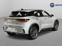 Used Lexus LBX 136 HP (100 kW) 2026 SUV