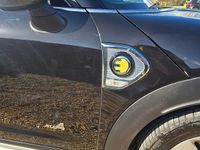 Used Mini Cooper Countryman 2019 Black SUV