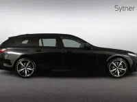 New BMW 530e M Sport 295 HP (216 kW) 2026 Black Estate
