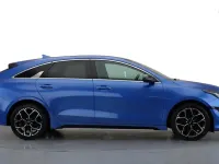 Used Kia ProCeed GT-Line 160 HP (117 kW) 2023 Blue Estate
