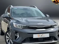 Used Kia Stonic 101 HP (74 kW) 2024 SUV