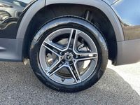 Used Mercedes GLB200 Executive 163 HP (119 kW) 2025 Black SUV