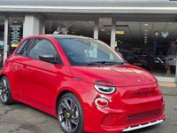 New Abarth 500e 114 kW (155 HP) 2025 Hatchback