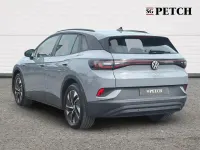 Used VW ID.4 Pro Performance 147 kW (201 HP) 2021 Grey SUV