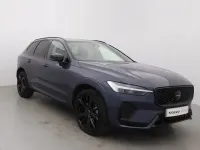 Used Volvo XC60 Plus 250 HP (183 kW) 2025 Blue SUV