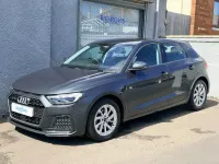 Used Audi A1 Sport 2023 Grey SUV