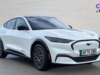 Used Ford Mustang Mach-E Premium 272 kW (370 HP) 2025 Star white (exclusive colour) SUV