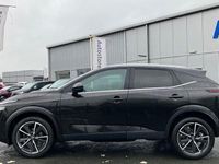 Used Nissan Qashqai Tekna 140 HP (102 kW) 2023 SUV