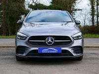 Used Mercedes B250e Executive 2021 Grey MPV