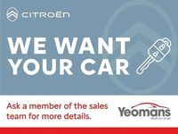 Used Citroën C3 PureTech 108 HP (79 kW) 2023 Grey Hatchback