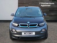 used BMW i3 125kW 5dr Auto Hatchback