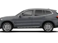 Used BMW X3 M Sport 292 HP (214 kW) 2024 Grey SUV
