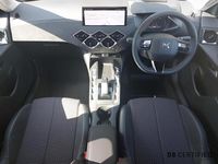 New DS Automobiles DS3 Crossback E-Tense 113 kW (154 HP) 2025 Grey SUV