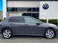 Used VW Golf VIII GTE 272 HP (200 kW) 2025 Grey Hatchback