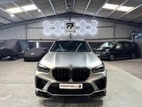 Used BMW X5 M Competition Edition 2023 Grey SUV