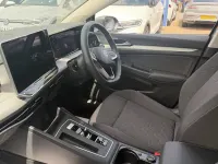 Used VW Golf VIII Match 200 HP (147 kW) 2025 Grey Hatchback