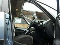 Used Citroën C4 Picasso 110 HP (80 kW) 2007 MPV