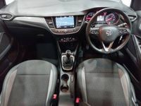 used Vauxhall Crossland X 1.2T [130] Elite Nav 5dr [Start Stop]