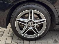 Used Mercedes A250 Executive 214 HP (157 kW) 2020 Black Sedan