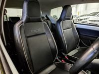 Used VW up! 2012 White Hatchback