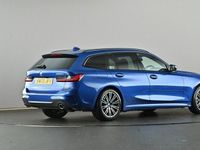 used BMW 330e 3 SeriesM Sport 5dr Step Auto