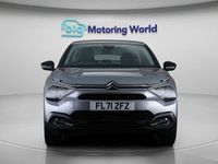 Used Citroën C4 PureTech 131 HP (96 kW) 2023 SUV