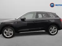 Used Audi Q5 S-Line 204 HP (150 kW) 2024 SUV