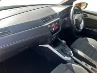 Used Seat Arona XCELLENCE Lux 115 HP (84 kW) 2019 Grey SUV