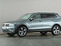 used VW Tiguan Allspace 2.0 TDI SEL 5dr DSG