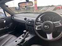 used Mazda MX5 1.8i Niseko 2dr