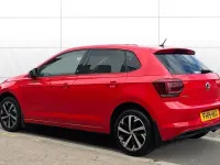 Used VW Polo Beats 80 HP (58 kW) 2021 Hatchback