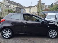 used Mazda 2 1.3 TS 3dr