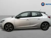 Used Vauxhall Corsa 101 HP (74 kW) 2026 Hatchback