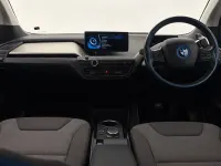 Usado BMW i3 Comfort Edition 123 kW (168 CV) 2017 Gris Utilitario