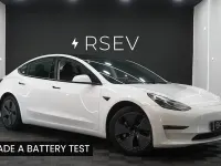 Used Tesla Model 3 Long Range AWD 258 kW (351 HP) 2023 Sedan