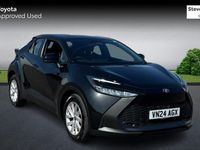 Used Toyota C-HR 140 HP (102 kW) 2026 SUV