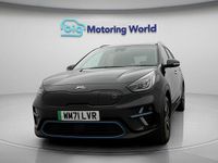 Used Kia e-Niro Plus 147 kW (201 HP) 2022 Black SUV