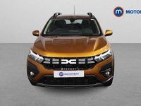 Gebraucht Dacia Sandero Expression 91 PS (66 kW) 2025 Kleinwagen