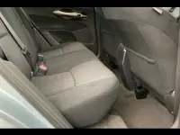 Usado Toyota Auris 2007 Azul Citadino