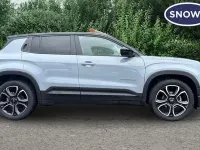 Used Jeep Avenger Summit 101 HP (74 kW) 2025 Other SUV