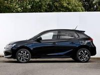 Used Vauxhall Corsa 100 HP (73 kW) 2024 Grey Hatchback