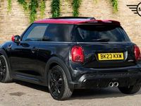 used Mini John Cooper Works Hatch2.0 3dr