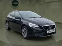 Used Volvo V40 CC 152 HP (111 kW) 2016 Estate