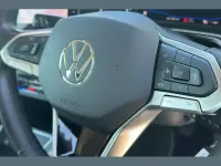 Used VW Polo Style 94 HP (69 kW) 2023 Grey Hatchback