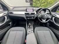 Used BMW X1 Comfort Edition 2020 Black SUV