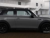 Used Mini Cooper S Hatch 135 kW (184 HP) 2022 Grey Hatchback