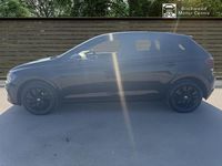 Used VW Polo Match 95 HP (69 kW) 2021 Black Hatchback