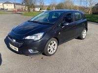 used Vauxhall Corsa 1.4 ecoFLEX SRi 5dr