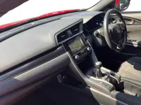 Used Honda Civic Sport 182 HP (133 kW) 2019 Red